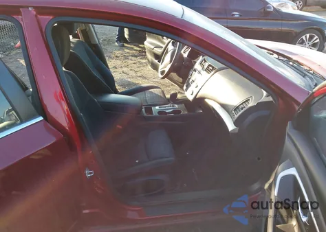 2017 Nissan Altima 2.5 S z USA, uszkodzony, nr VIN 1N4AL3AP1HC489081